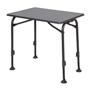 Westfield Performance Black Aircolite 80 X 60CM Table Westfield - Dynamic Drive