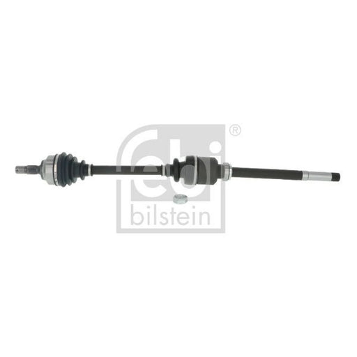Febi CV Drive Shaft Driveshaft Front Right 181272