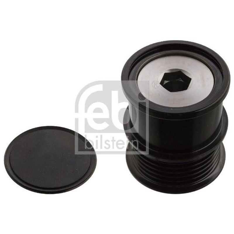 Febi Alternator Overrunning Freewheel Clutch 101929