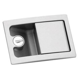 Caraloc 700 L/H Door Lock 700-02-89 LEFT HAND Caraloc - Dynamic Drive