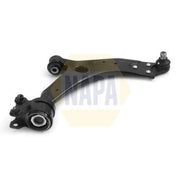 NAPA Control/Trailing Arm Front Right fits Ford Kuga I 2008-2012 2.0 2.5