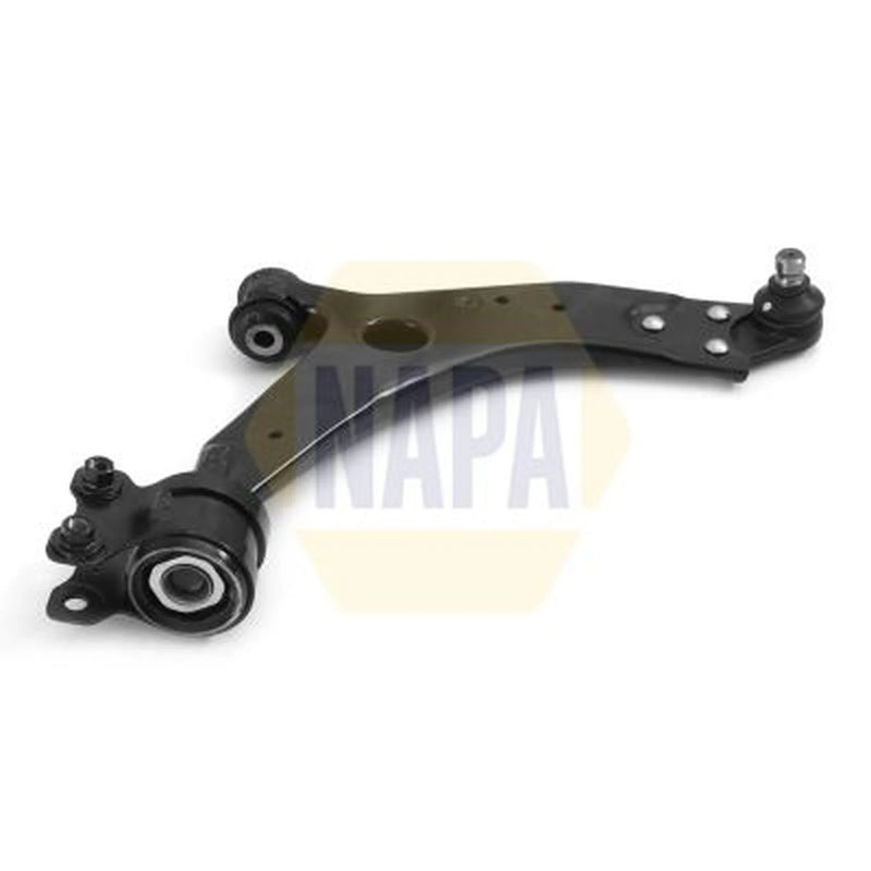 NAPA Control/Trailing Arm Front Right fits Ford Kuga I 2008-2012 2.0 2.5