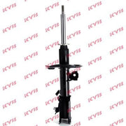 KYB Shock Absorber Damper Strut Front Left fits Nissan Qashqai +2 2007-2014