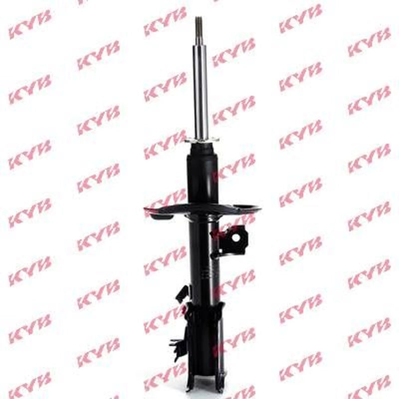 KYB Shock Absorber Damper Strut Front Left fits Nissan Qashqai +2 2007-2014
