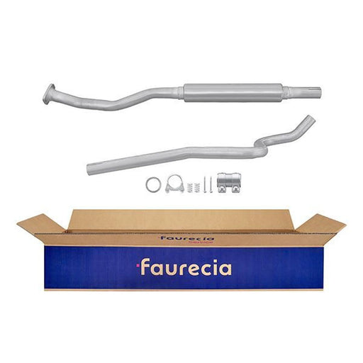 Hella Exhaust Pipe OD 8LA 366 000-241
