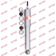 KYB Shock Absorber Damper Strut Front fits Ford Ranger 1999-2006 2.5
