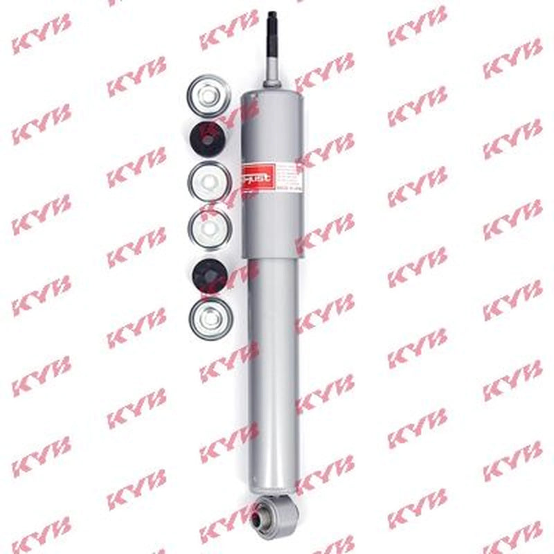 KYB Shock Absorber Damper Strut Front fits Ford Ranger 1999-2006 2.5