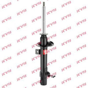 KYB 2 x Shock Absorbers fits Ford Fusion 2002-2012 1.4 1.6