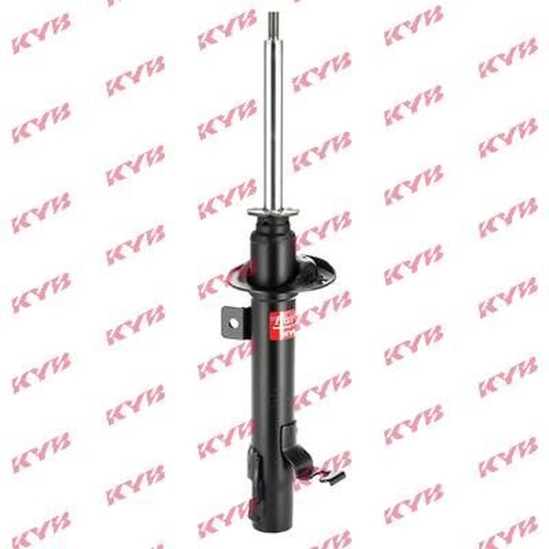 KYB 2 x Front Shock Absorbers fits Ford Fusion 2002-2012 1.4 1.6