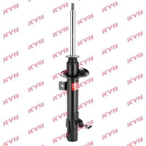 KYB 2 x Front Shock Absorbers fits Ford Fusion 2002-2012 1.4 1.6