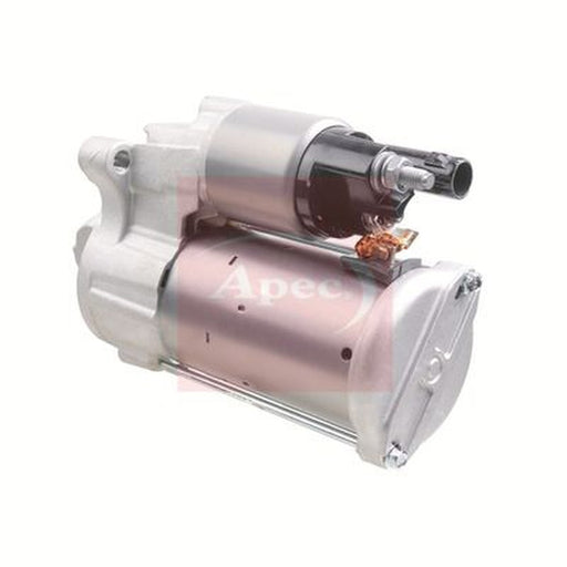 Apec Starter Motor 12V 1.7kW 13 Teeth fits Mercedes-Benz C-Class 2018-2023