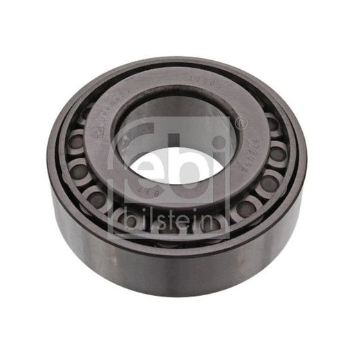 Febi Wheel Bearing 100mm OD ID Wide 10000