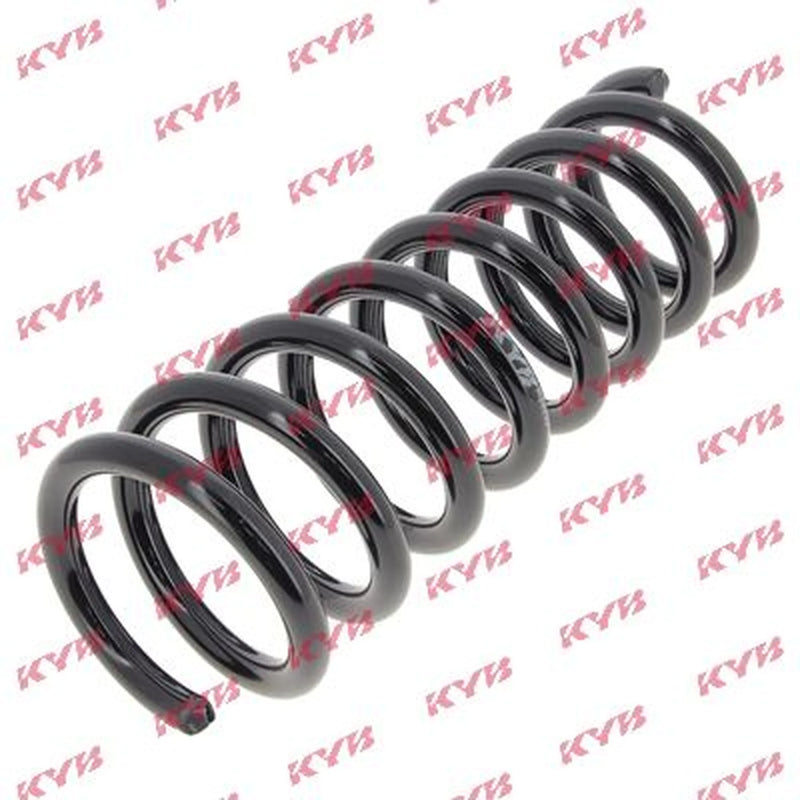KYB Rear Suspension Coil Spring fits Jaguar S-Type II 1999-2007 3.0
