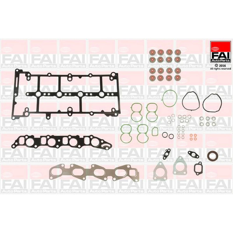 FAI Cylinder Head Gasket Kit