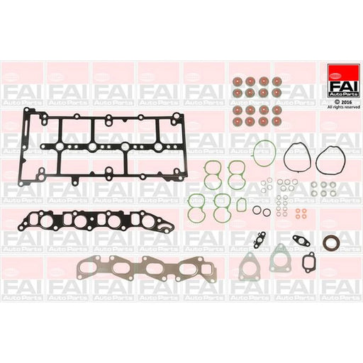 FAI Cylinder Head Gasket Kit HS1681NH