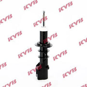 KYB Shock Absorber Damper Strut Front fits Fiat Panda 1980-2004