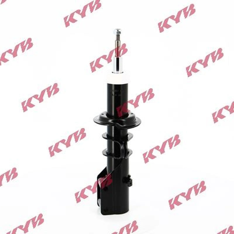 KYB Shock Absorber Damper Strut Front fits Fiat Panda 1980-2004