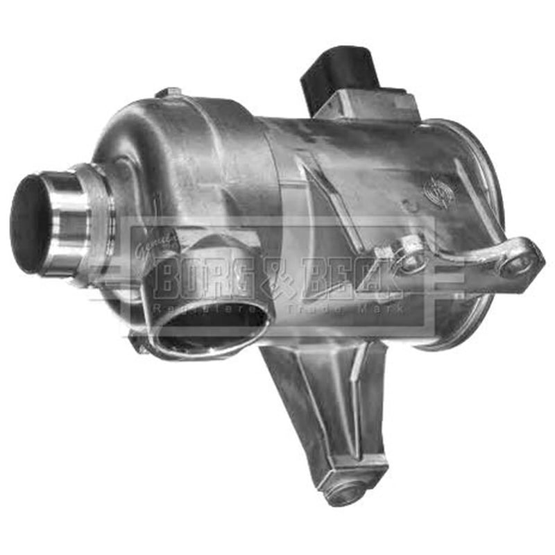 Borg & Beck Engine Cooling Water Pump BWP3047