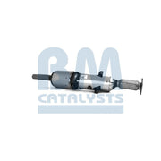 BM Catalysts Homologated Diesel Cat & Dpf fits Renault Grand Scénic III