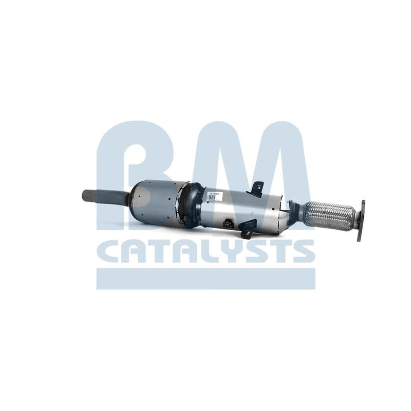 BM Catalysts Homologated Diesel Cat & Dpf fits Renault Grand Scénic III