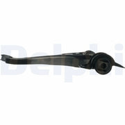 Delphi Control/Trailing Arm Lower fits Ford Tourneo Connect 2002-2013 1.8