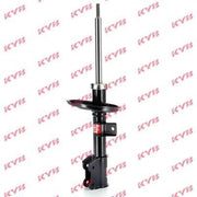 KYB Shock Absorber Damper Strut Front Left fits Fiat 500 2007-2010