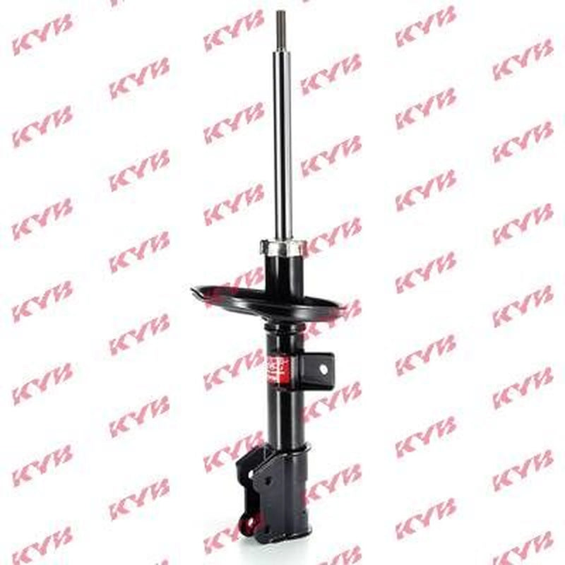 KYB Shock Absorber Damper Strut Front Left fits Fiat 500 2007-2010