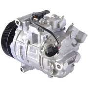 Mahle Air Conditioning Compressor ACP 485 000P