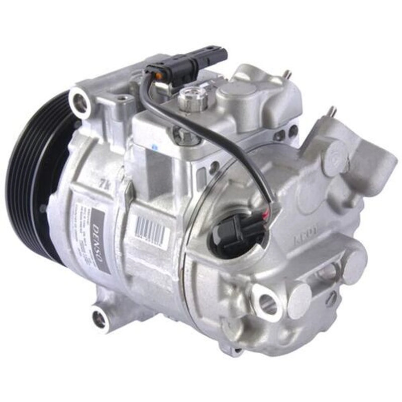 Mahle Air Conditioning Compressor ACP 485 000P