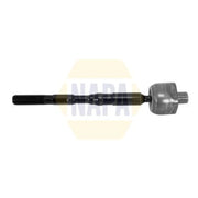 NAPA Stabiliser Drop Link Front Right fits Nissan Qashqai II 2013-2014