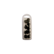 Connect Screw Rivet - for Honda, Mazda, for Nissan, Ssangyong, for Toyota 10pc 36524 Tool Connection - Dynamic Drive