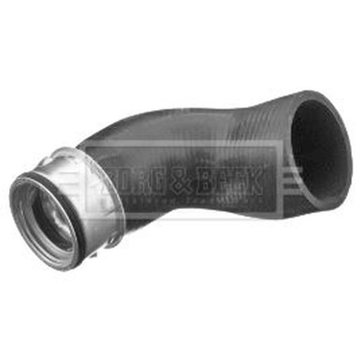 Borg & Beck Intercooler Turbo Charge Air Hose BTH1420