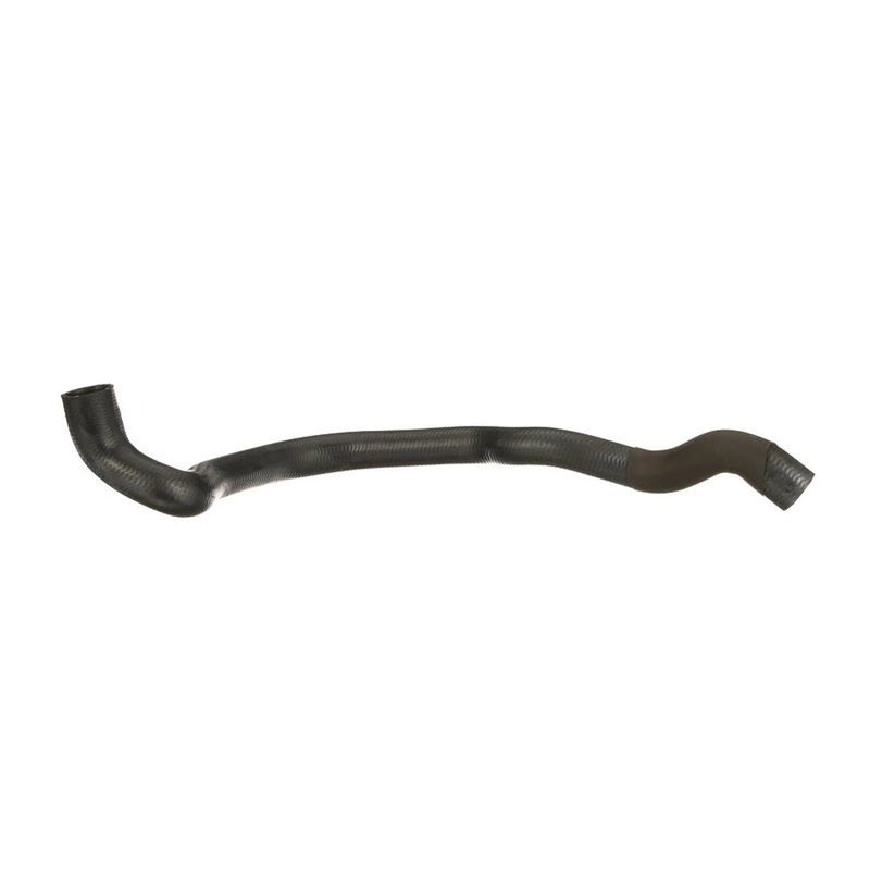 Gates Radiator Coolant Hose 770mm ID fits Audi A3 2003-2010 1.9
