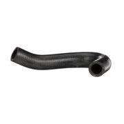 Gates Crankcase Ventilation Hose 224mm fits Fiat Grande Punto 2005-2014 1.3