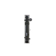 Mahle Engine Radiator fits Fiat Seicento / 600 1998-2010 1.1