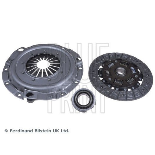 Blue Print Clutch Kit Set 3pc 215mm ADM53055