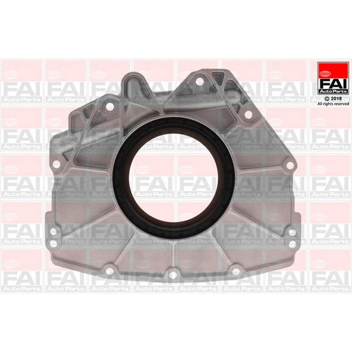 FAI Crankshaft Shaft Seal OD ID Wide