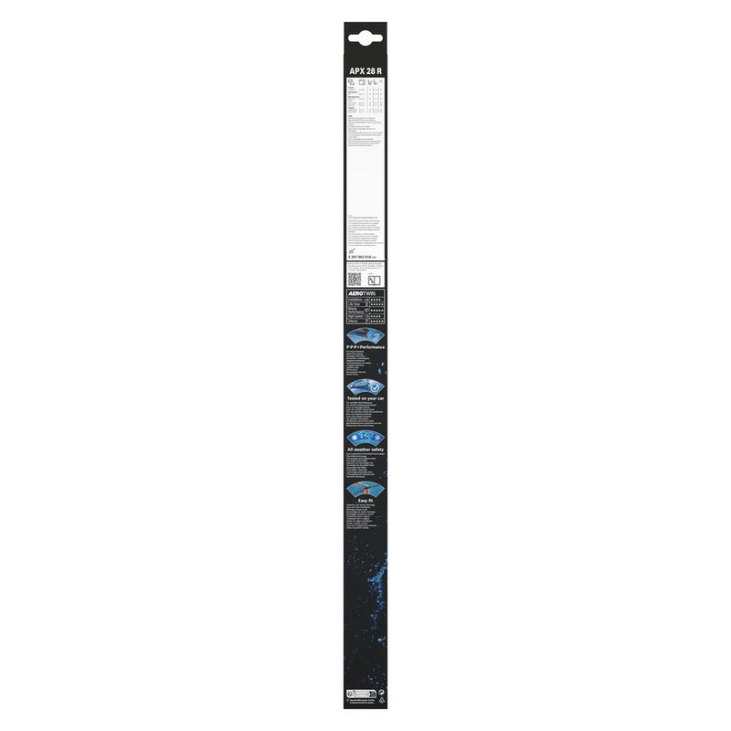 Bosch Aerotwin Wiper Blade 700mm — APX28R fits DS DS 7 2022 on