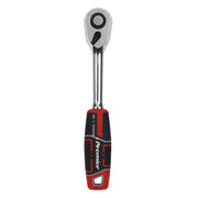 Sealey Premier Premier Ratchet Wrench with Flip Reverse 1/2"Sq Drive AK8936 Sealey Premier - Dynamic Drive