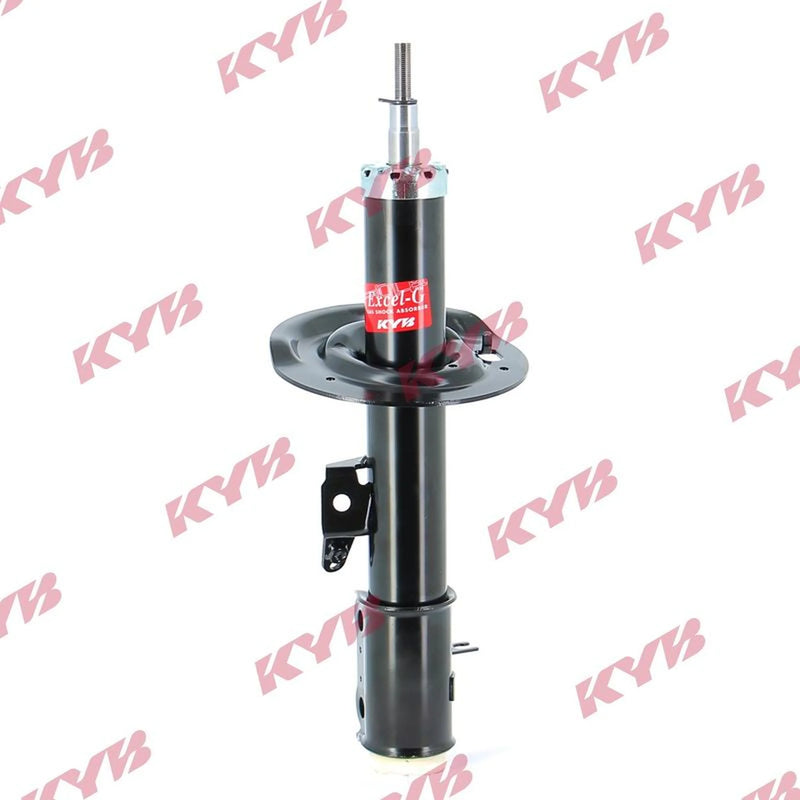 KYB Shock Absorber Damper Strut Front Right fits Hyundai IX20 2010-2019 1.4 1.6