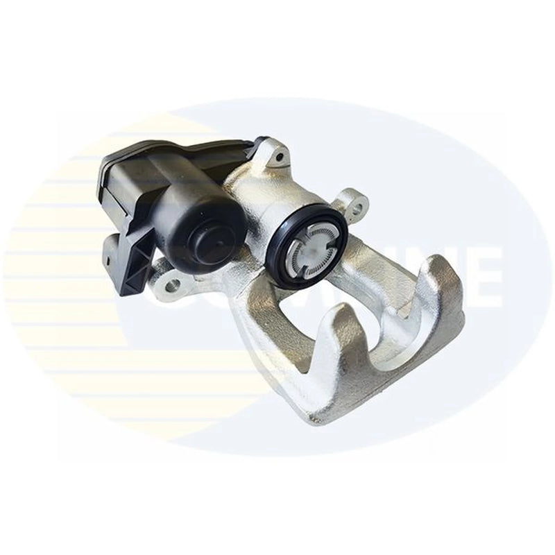 Comline Brake Caliper Assembly Rear Right fits Nissan Leaf 2017 on