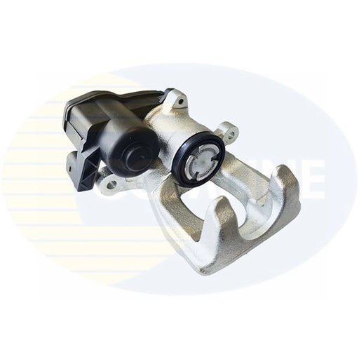 Comline Brake Caliper Assembly Rear Right fits Nissan Leaf 2017 on