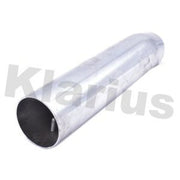 Klarius Chrome Trim Curved 48MM L 230MM TRM16AT TRM16AT