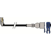 Juratek Brake Pad Wear Sensor Front fits Man Tge 2017-2024 2.0