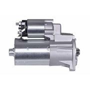 Hella Starter Motor 12V 0.95kW 9 Teeth fits Audi 100 C3 1982-1990 1.8