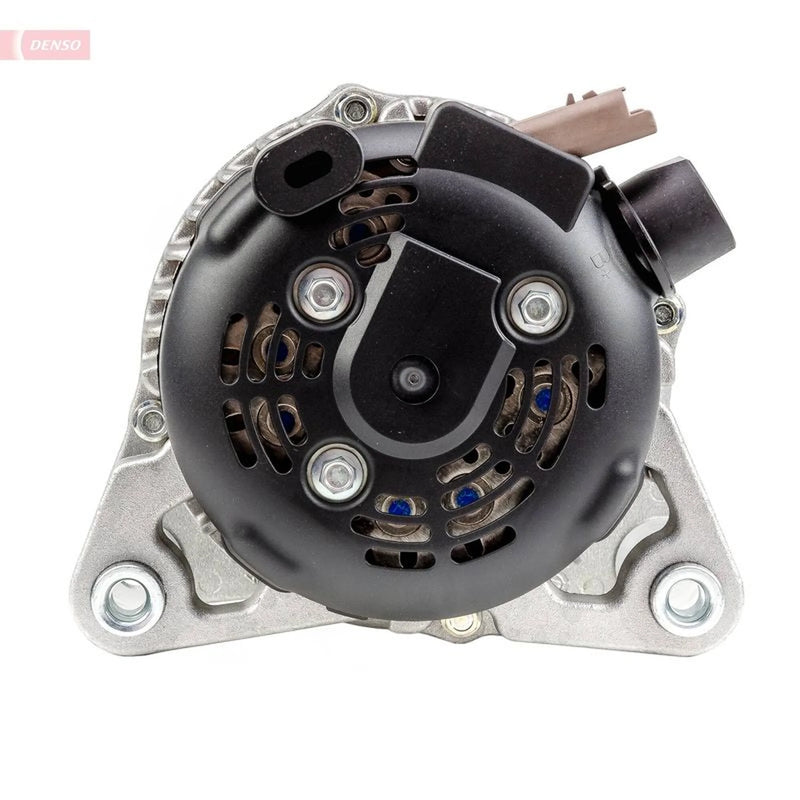 Denso Car Alternator 12V fits Citroën Berlingo Multispace 2016-2018 1.2