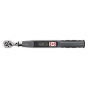Sealey Torque Wrench Digital 3/8"Sq Drive 2-24Nm(1.48-17.70lb.ft) STW307 Sealey - Dynamic Drive