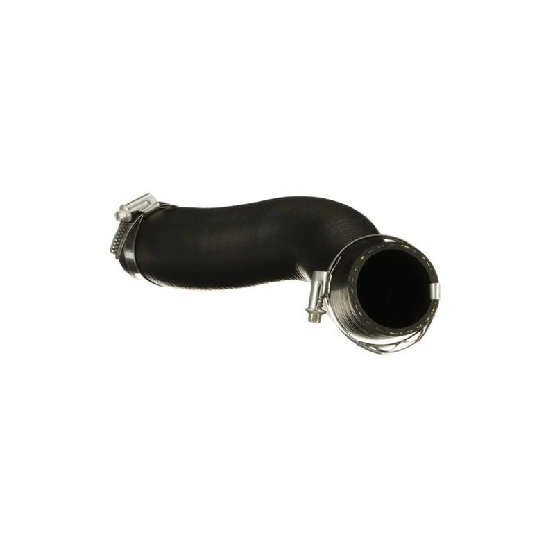 Gates Intercooler Turbo Charge Air Hose 310mm fits Ford Ecosport 2013 on 1.0