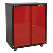 Sealey American PROï 2.0m Storage System APMS80COMBO3 Sealey - Dynamic Drive