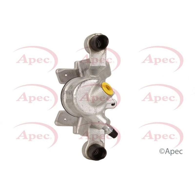 Apec Brake Caliper Assembly Rear Left LCA710